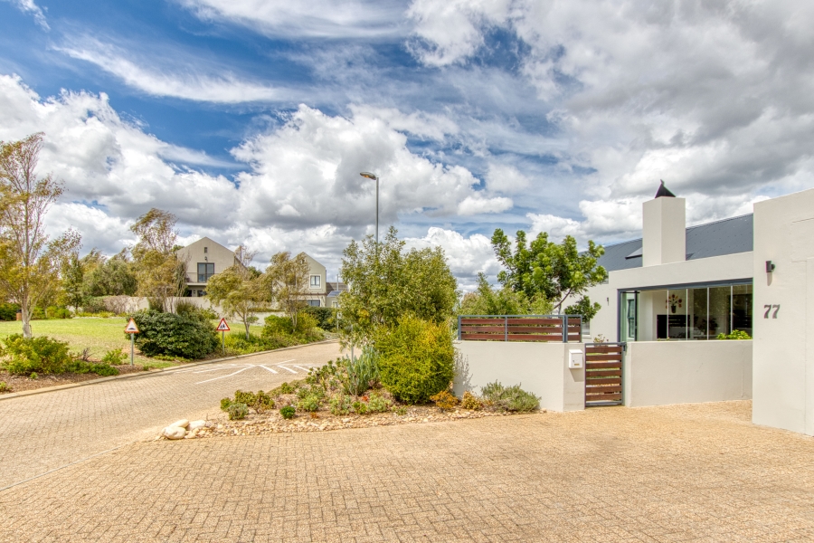 3 Bedroom Property for Sale in Kelderhof Country Village Western Cape
